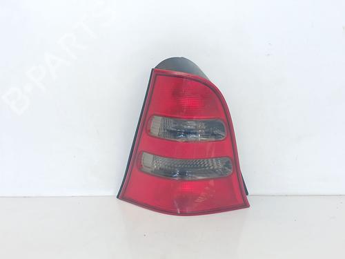 Used Left taillight Left taillight MERCEDES-BENZ A-CLASS (W168) A 140 (168.031, 168.131) (82 hp) 35751098 35751098