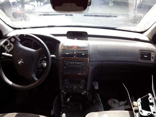 Warning switch PEUGEOT 307 (3A/C) 1.6 16V | BP6616050I22 