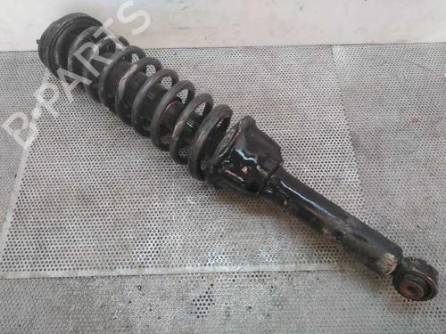 Used Left rear shock absorber Left rear shock absorber 1733410 1733410