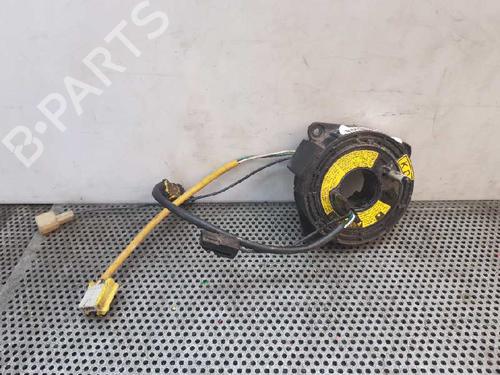 Squib airbag CHEVROLET AVEO / KALOS Hatchback (T200) 1.2 | BP587742C102 