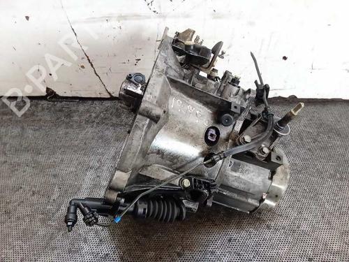 Used Gearbox Gearbox 6680831 6680831
