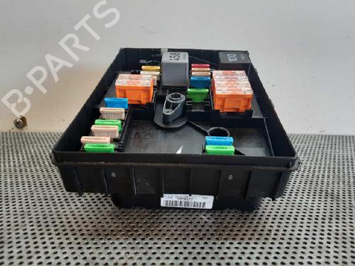 Fuse box SEAT ALTEA (5P1) | BP5637890E1