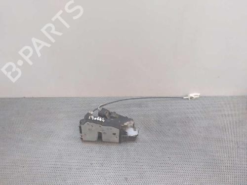 Rear left lock BMW 3 (E46) 320 d | BP865545C100 