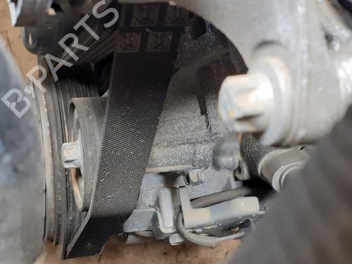 Used AC compressor AC compressor MERCEDES-BENZ A-CLASS (W177) A 180 (177.084) (136 hp) 29547131 29547131