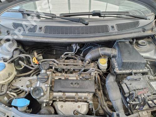 Frankberg Scheibenwischermotor 4-polig Für Skoda Fabia II & Roomster