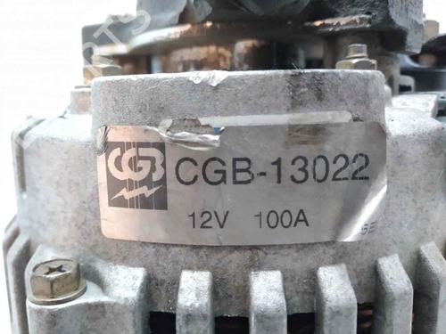 Alternator OPEL CORSA B (S93) 1.7 D (F08, F68, M68) | BP22689495M7 