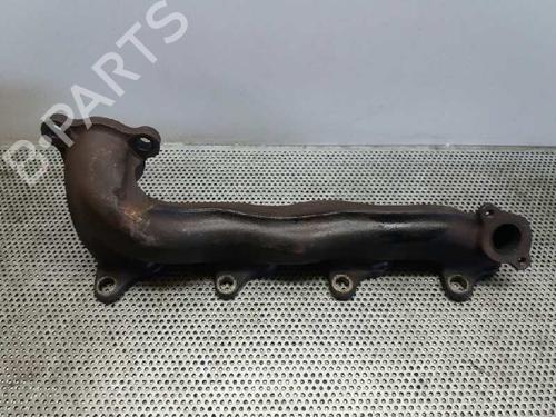 Used Exhaust manifold Exhaust manifold TOYOTA AVENSIS (_T25_) 2.2 D-4D (ADT251_, ADT251R) (150 hp) 11654438 11654438