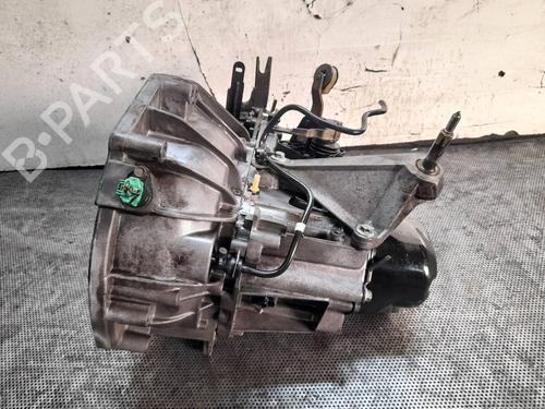 Getriebe für NISSAN MICRA III (K12) 1.2 16V (80 hp) 8586205