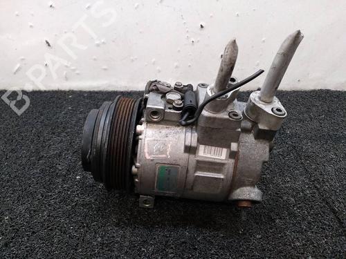 Used AC compressor MERCEDES-BENZ M-CLASS (W163) ML 320 (163.154) (218 hp) 4417082