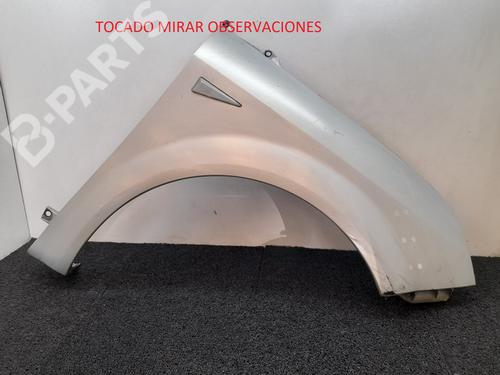 Used Right front fenders Right front fenders RENAULT SCÉNIC II (JM0/1_) [2003-2010] 8100797 8100797