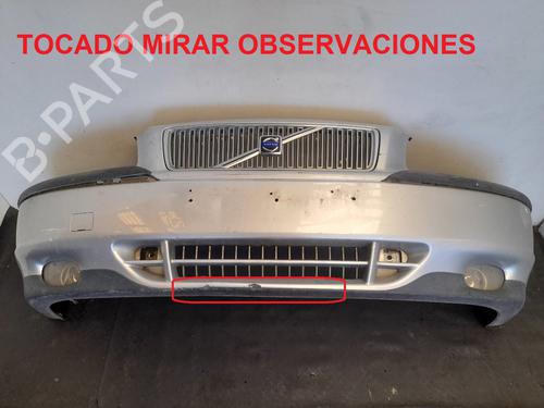 Front bumper VOLVO S80 I (184) 2.4 (140 hp)null