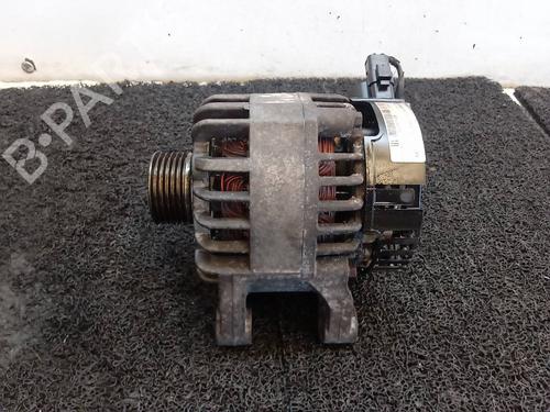 Used Alternator PEUGEOT 1007 (KM_) 1.4 (75 hp) 7165750
