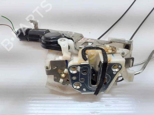Front right lock SUZUKI ALTO VII (GF, HA25_, HA35_) 1.0 (AMF310, GFC31S) | BP18240379C97 