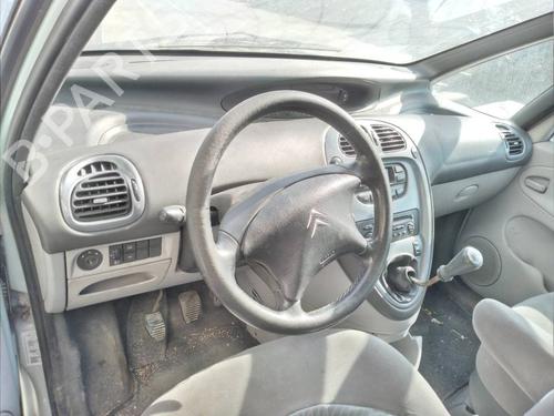 Grille CITROËN XSARA PICASSO (N68) 2.0 HDi | BP12902046C40 