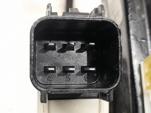Front right window mechanism FORD FOCUS III | BP32204766C23 - Image 3