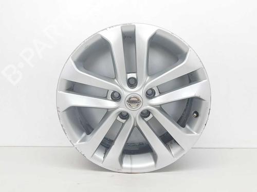 Used Rim Rim NISSAN JUKE (F15) 1.6 (117 hp) 40254637 40254637