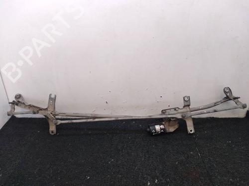 Used Front wiper motor Front wiper motor MERCEDES-BENZ VITO Bus (W639) 109 CDI (639.701, 639.703, 639.705) (95 hp) 11015620 11015620