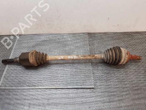 Used Left rear driveshaft LAND ROVER FREELANDER I (L314) 2.0 DI 4x4 (98 hp) 4426396