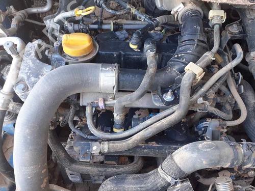 Engine NISSAN MICRA V (K14) | BP25464895M1 - Image 12