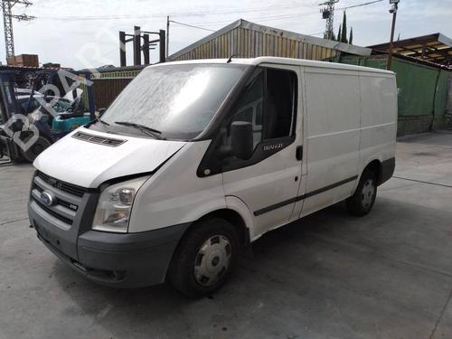 Rear axle FORD TRANSIT Van (FA_ _)  | BP7998893M2  - Image 8