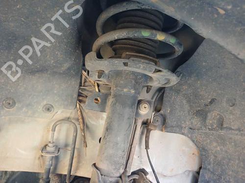 Used Left front shock absorber Left front shock absorber FORD FIESTA VI (CB1, CCN) 1.25 (82 hp) 40543735 40543735