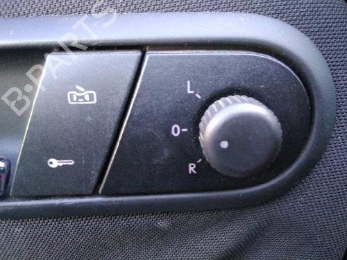 Warning switch SEAT IBIZA III (6L1)  | BP5157731I22 