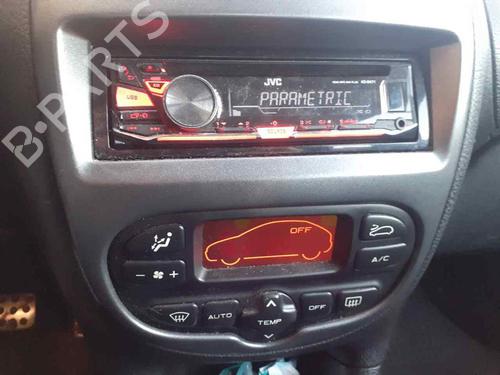 AC compressor PEUGEOT 206 Hatchback (2A/C) 1.4 16V | BP32015681M34 