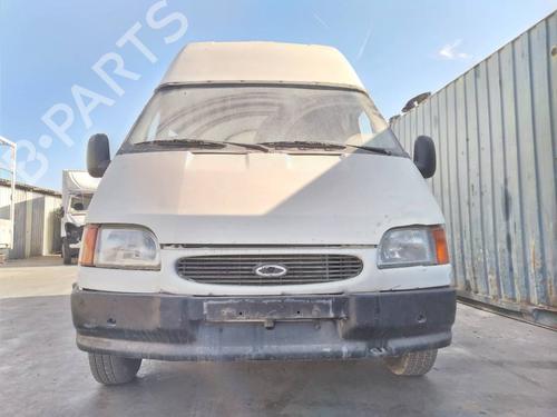 Used Parts FORD TRANSIT Van (E_ _) 2.5 TD (EAS) (75 hp) 1424479