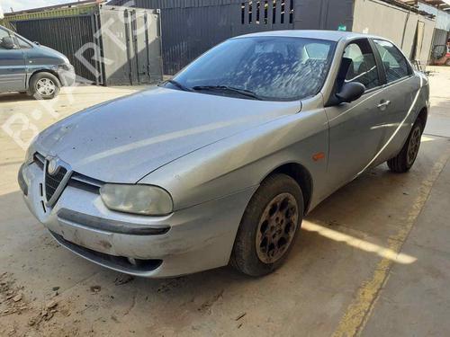 Left front window switch ALFA ROMEO 156 (932_) 1.9 JTD (932B2) | BP30052684I27