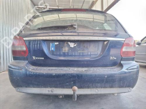 Left sun visor JAGUAR X-TYPE I Estate (X400) 2.0 D | BP10646830I1  - Image 12