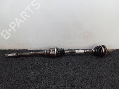 Used Right front driveshaft Right front driveshaft 9109919 9109919