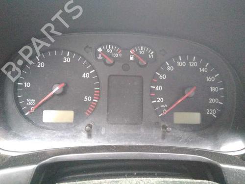 Mirror switch VW GOLF IV (1J1) 1.9 TDI | BP5599173I25 