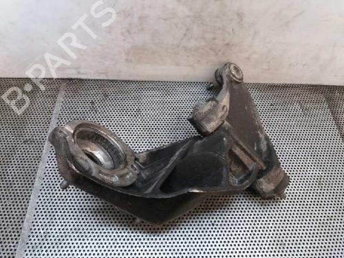 Left front suspension arm ALFA ROMEO 147 (937_) 1.9 JTDM 8V (937.AXD1A, 937.AXU1A, 937.BXU1A) | BP2992025M12 