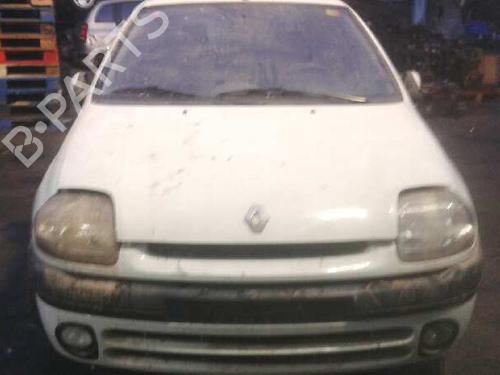 RENAULT CLIO II (BB_, CB_) 1.4 (B/CB0C, B/CB0S) (75 hp) 141780