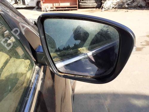 Right mirror NISSAN QASHQAI II (J11, J11_) 1.2 DIG-T | BP29057215C27 