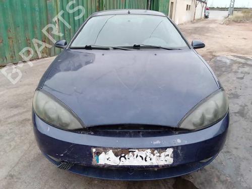 Right sun visor FORD COUGAR (EC_) | BP6686050I2 - Image 4