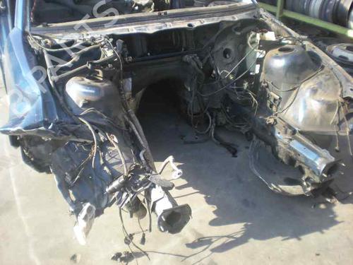 Front wiper motor BMW 3 Coupe (E46) 320 Ci | BP1354450M29 