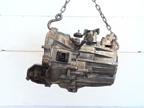 Used Gearbox Gearbox KIA RIO II Saloon (JB) 1.5 CRDi (110 hp) 35775162 35775162