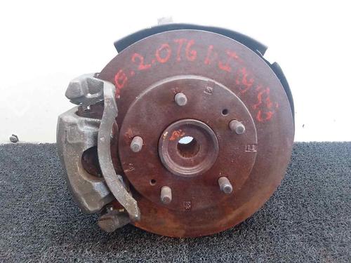 Used Left front steering knuckle Left front steering knuckle 2950460 2950460
