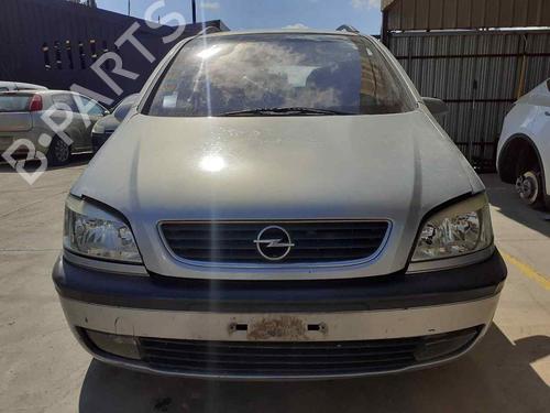 Pompe à injection OPEL ZAFIRA A MPV (T98)  | BP29413898M78 