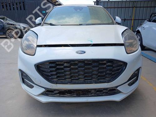 Used Parts FORD PUMA (J2K, CF7) 1.0 EcoBoost mHEV 4661709