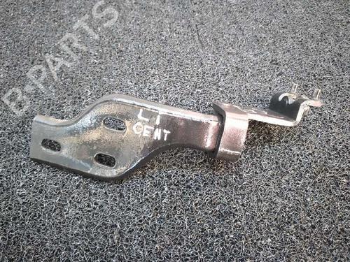 Used Hinge/Door check strap KIA CARNIVAL I (UP) 2.9 TDi (126 hp) 14036420