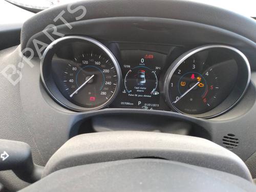 Electronic sensor JAGUAR XE (X760) | BP32496711M84