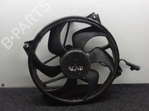 Used Radiator fan Radiator fan 6680396 6680396