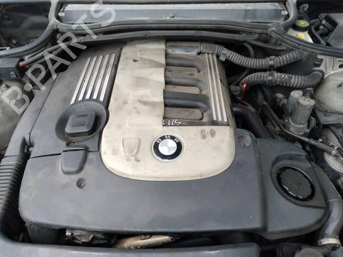 Gear lever BMW 3 (E46) 330 d | BP9681615M90 