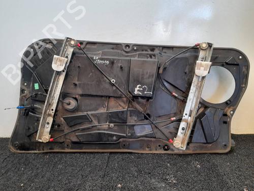 Used Front left window mechanism FORD FIESTA VI (CB1, CCN) 1.6 Ti (120 hp) 4423584