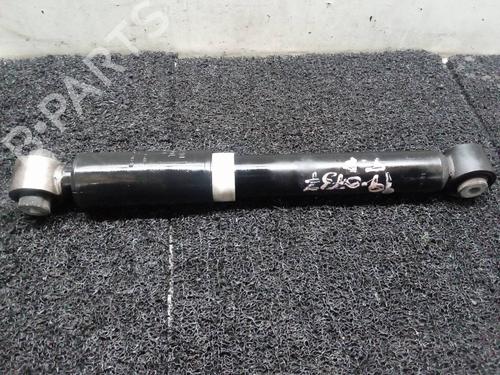 Used Left rear shock absorber Left rear shock absorber 4437152 4437152