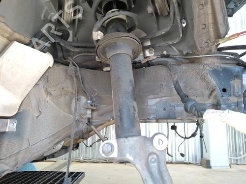 Right front shock absorber AUDI A5 Sportback (F5A, F5F) 2.0 TFSI | BP8205726M17 