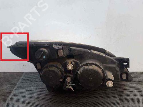 Left headlight CITROËN C5 I Break (DE_) 2.0 16V (DERFNF, DERFNC, RERFNC) | BP3649529C28 - Image 2