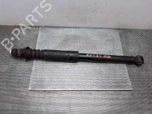 Used Right rear shock absorber HYUNDAI GETZ (TB) 1.1 (67 hp) 4625151
